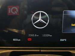 مێرسێدس بێنز C-Class